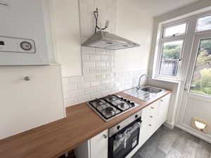 Kitchen- click for photo gallery